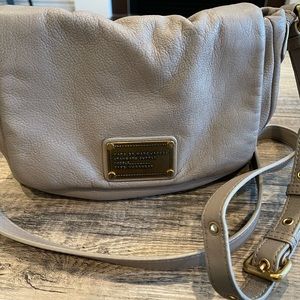 Marc Jacobs Crossbody bag, beige